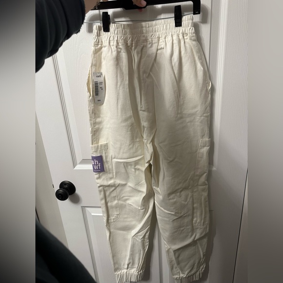 BNWT ‘SHOW OFF’ CARGO PANTS! SIZE M! - Picture 6 of 6
